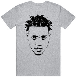 Quay Walker Football Draft Cool Fan T Shirt