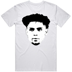Drake London Football Draft Fan T Shirt