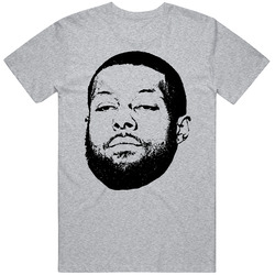 Kayvon Thibodeaux Football Draft Cool Fan T Shirt