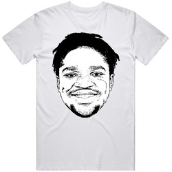 Boye Mafe Football Draft Fan T Shirt