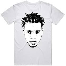 Quay Walker Football Draft Fan T Shirt