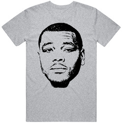 Travon Walker Football Draft Cool Fan T Shirt