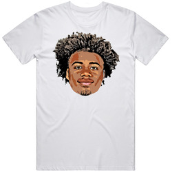 Derek Stingley Jr Football Draft Cool Sports Fan T Shirt
