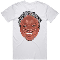 Boye Mafe Football Draft Cool Sports Fan T Shirt