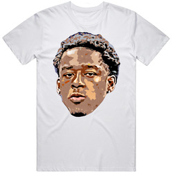 Daxton Hill Football Draft Cool Sports Fan T Shirt