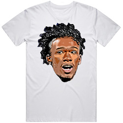 Garrett Wilson Football Draft Cool Sports Fan T Shirt