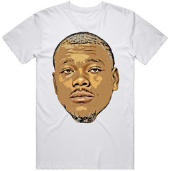 Travon Walker Football Draft Cool Sports Fan T Shirt