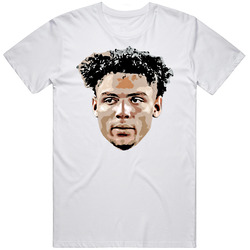 Drake London Football Draft Cool Sports Fan T Shirt