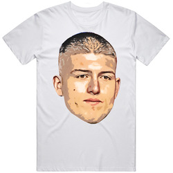 George Karlaftis Football Draft Cool Sports Fan T Shirt