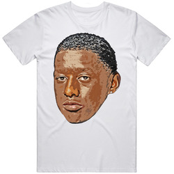 Sauce Gardner Football Draft Cool Sports Fan T Shirt