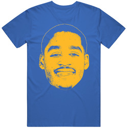 Jordan Poole Golden State Poole Party Basketball Fan T Shirt