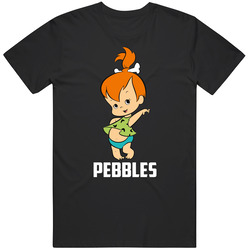 Pebbles T Shirt