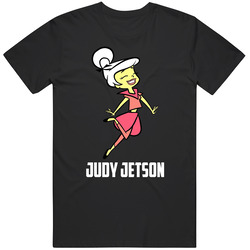 Judy Jetson T Shirt