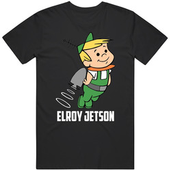 Elroy Jetson T Shirt