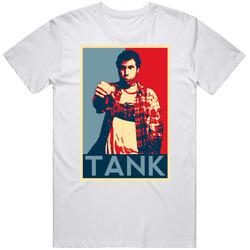 Frank The Tank Ferrell Old School Movie Cool T Shirt
