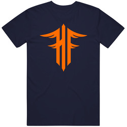 Liv Golf Hv Flyers Gc Golf Club Team Fan T Shirt