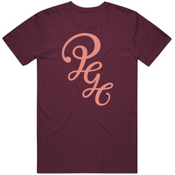 Liv Golf Punch Gc Golf Club Team Fan T Shirt