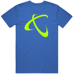 Liv Golf Torque Gc Golf Club Team Fan T Shirt