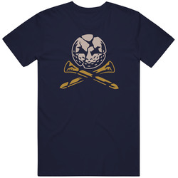 Liv Golf Crushers Gc Golf Club Team Fan T Shirt