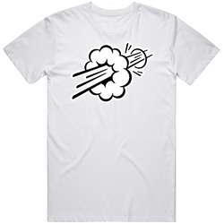 Liv Golf Smash Gc Golf Club Team Fan T Shirt