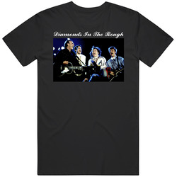 Diamond In The Rough Saving Silverman T Shirt