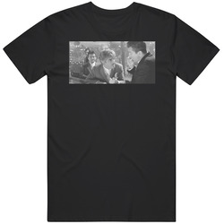 Goodfellas Billy Batts Movie 80s Fan T Shirt