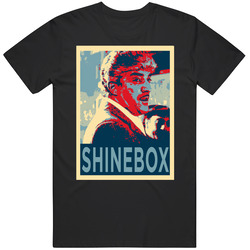 Billy Batts Shinebox Hope Goodfellas Movie Fan T Shirt
