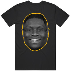 George Pickens Pittsburgh Football Fan Cool T Shirt