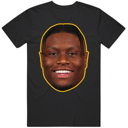 George Pickens Pittsburgh Football Fan T Shirt