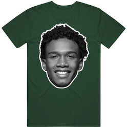 Garrett Wilson New York Football Cool Fan T Shirt