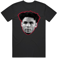 Drake London Atlanta Football Cool Fan T Shirt