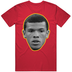 Skyy Moore Kansas City Football Cool Fan T Shirt