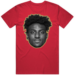 Danny Gray San Francisco Football Cool Fan T Shirt