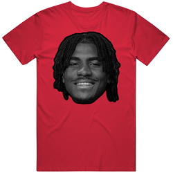 Rachaad White Tampa Bay Football Cool Fan T Shirt