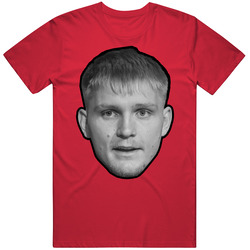 Trey Mcbride Arizona Football Cool Fan T Shirt