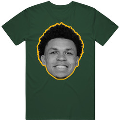Christian Watson Green Bay Football Cool Fan T Shirt