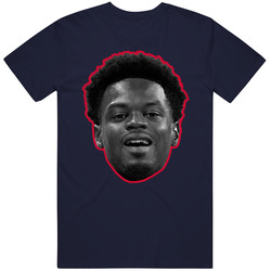 Tyquan Thornton New England Football Cool Fan T Shirt