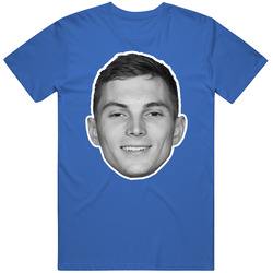 Alec Pierce Indianapolis Football Cool Fan T Shirt