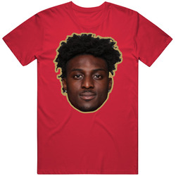 Danny Gray San Francisco Football Fan T Shirt