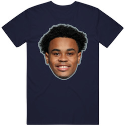 Jalen Tolbert Dallas Football Fan T Shirt