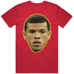Skyy Moore Kansas City Football Fan T Shirt