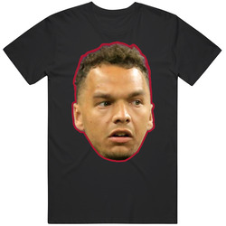 Desmond Ridder Atlanta Football Fan T Shirt