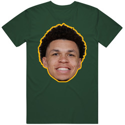 Christian Watson Green Bay Football Fan T Shirt