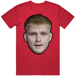 Trey Mcbride Arizona Football Fan T Shirt