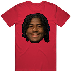 Rachaad White Tampa Bay Football Fan T Shirt