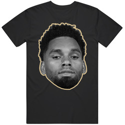 Chris Olave New Orleans Football Cool Fan T Shirt