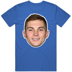 Alec Pierce Indianapolis Football Fan T Shirt