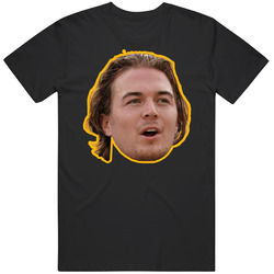 Kenny Pickett Pittsburgh Football Fan T Shirt