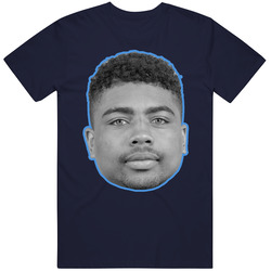 Treylon Burks Tennessee Football Cool Fan T Shirt