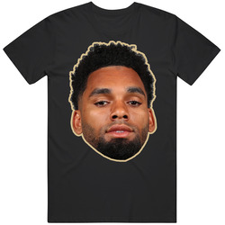 Chris Olave New Orleans Football Fan T Shirt